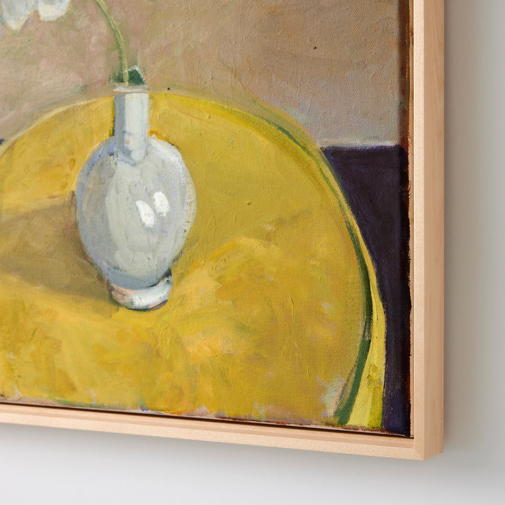 Mary Breneman, Anemone, 2024