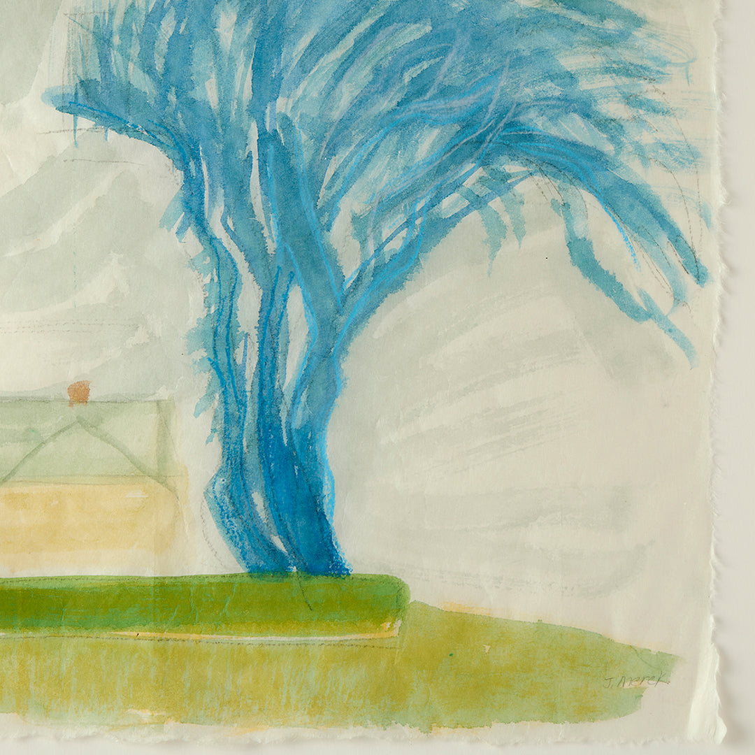 Josie Merck, Payne Farm Elm