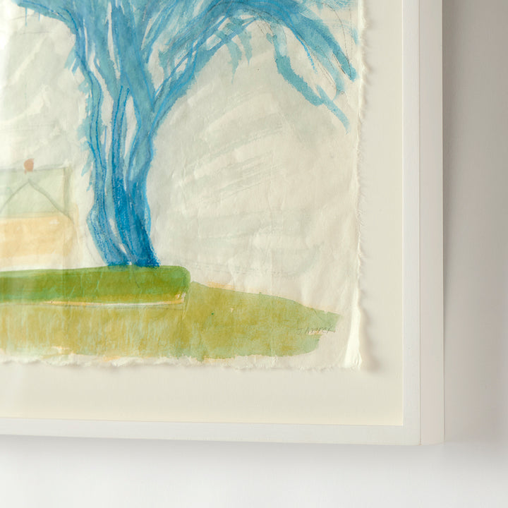 Josie Merck, Payne Farm Elm