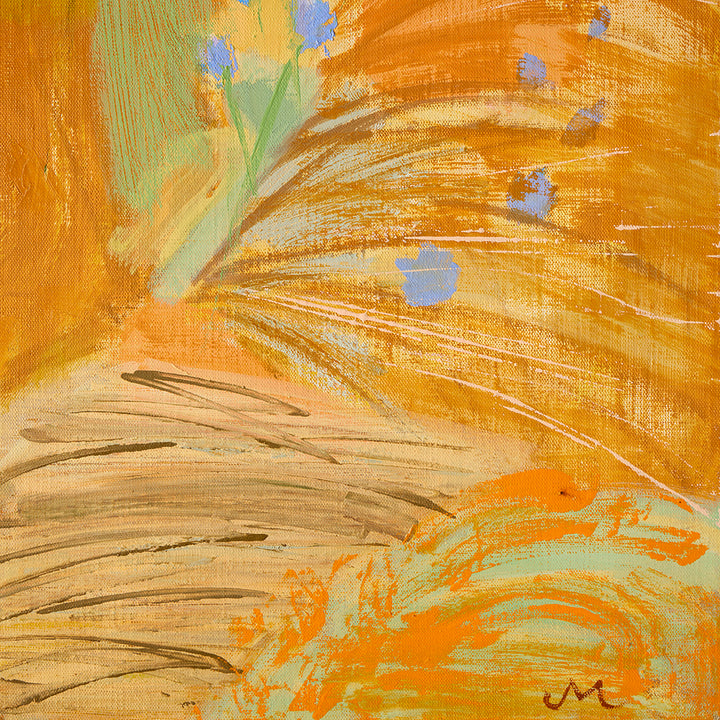 Josie Merck, Chicory