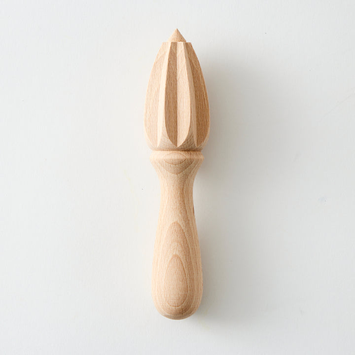 Beechwood Citrus Reamer