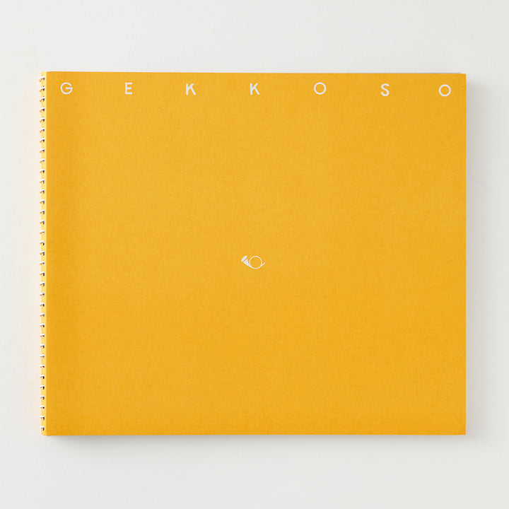 Gekkoso Extra Thick Sketchbooks