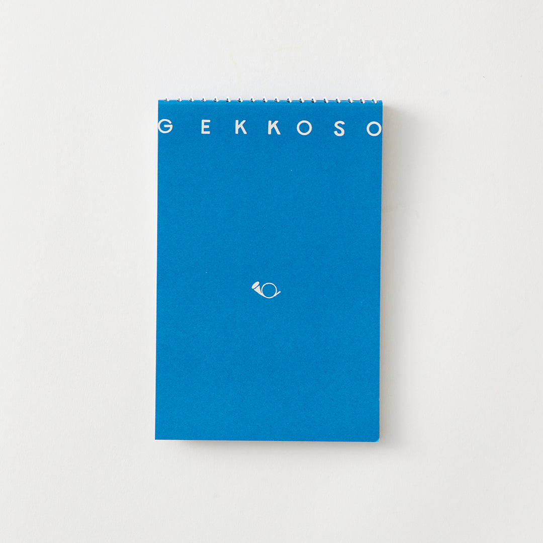 Gekkoso Postcard Books