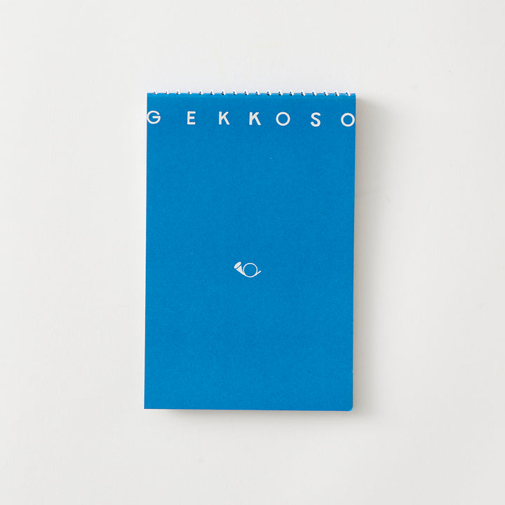 Gekkoso Postcard Books