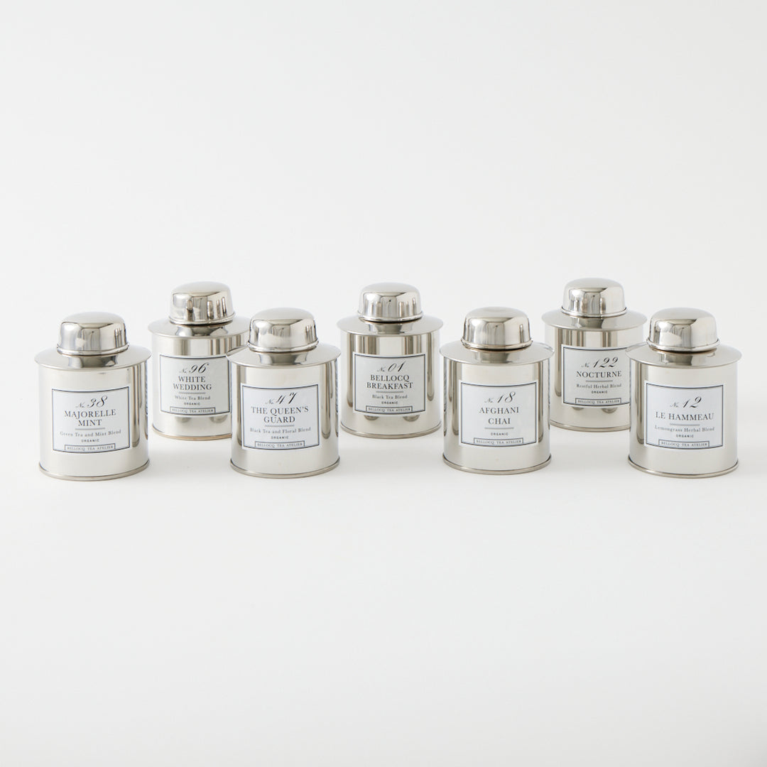 Bellocq Breakfast Tea