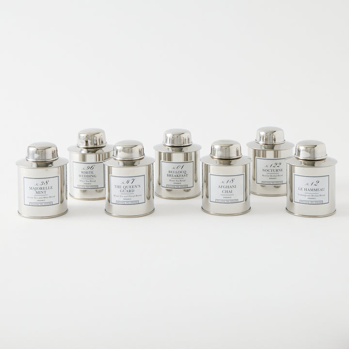 Bellocq Breakfast Tea