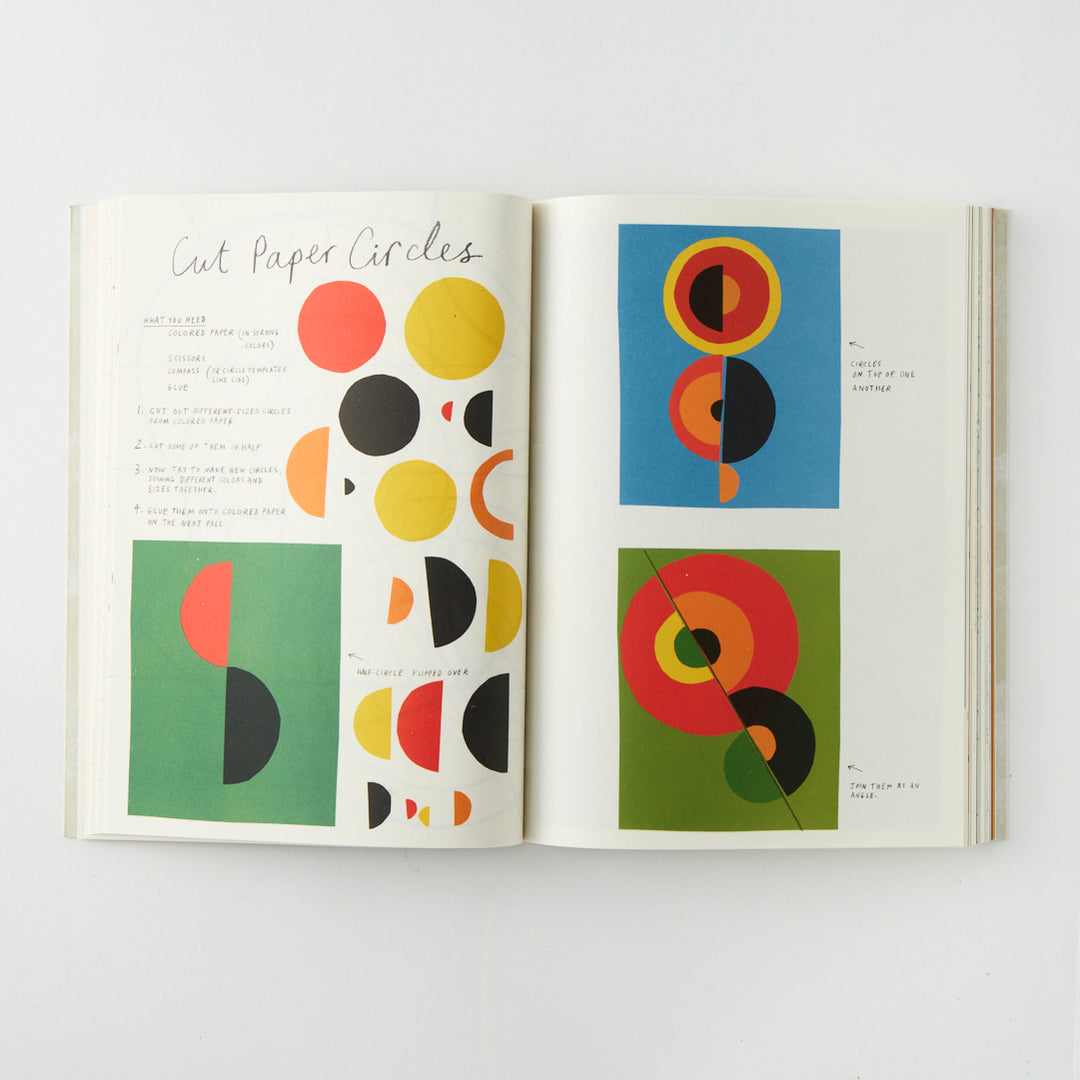 Marion Deuchars, Draw, Paint, Print Like The Great Artists