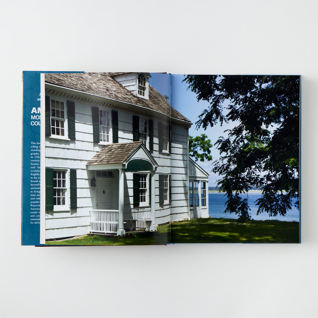 Kyle Marshall, Americana