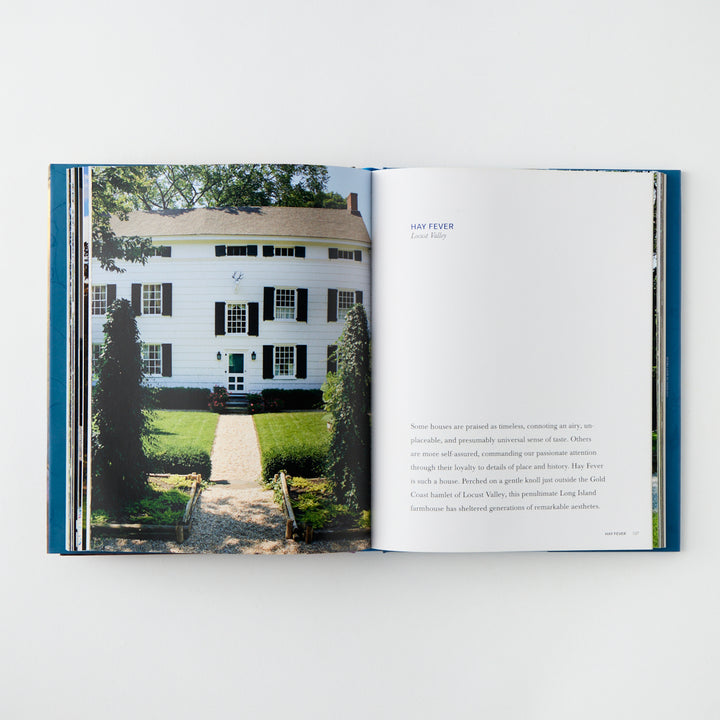 Kyle Marshall, Americana