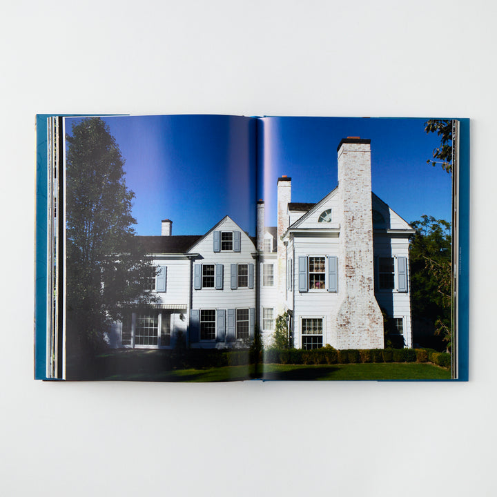 Kyle Marshall, Americana