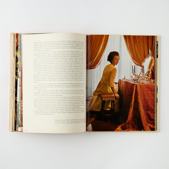 Vogue&