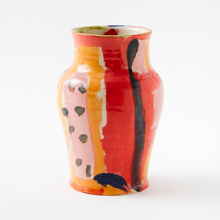 Handmade Vase 2 by Jess Hicks