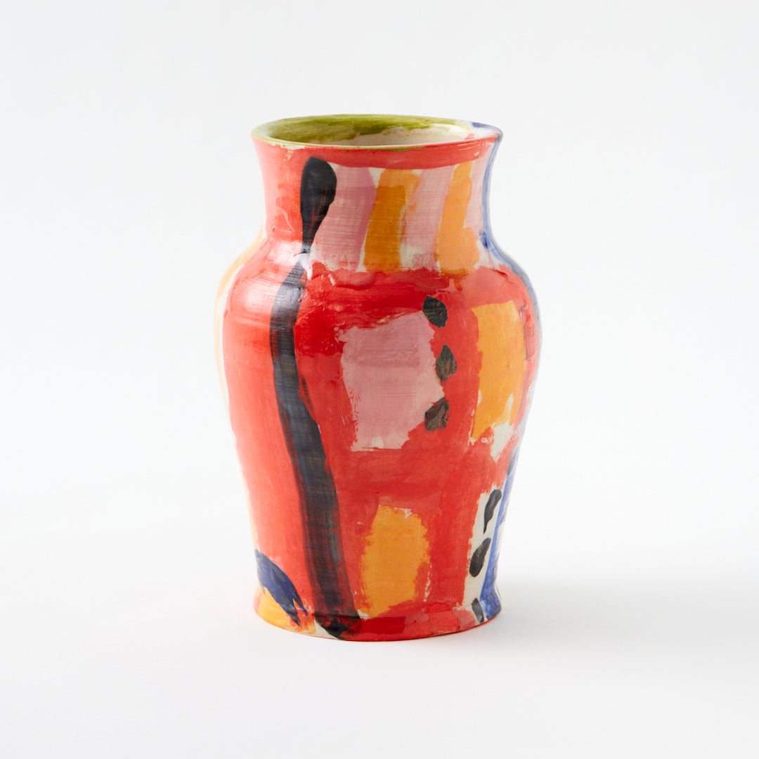 Handmade Vase 2 by Jess Hicks