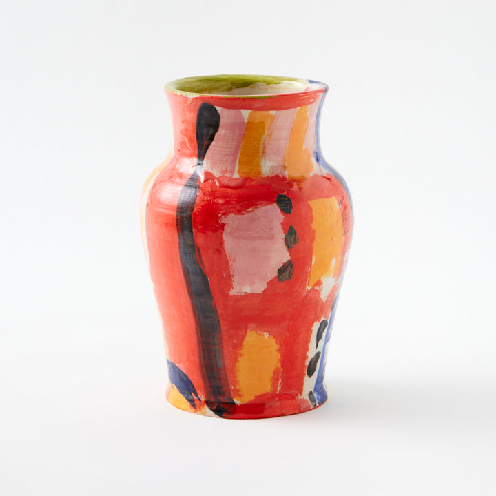 Handmade Vase 2 by Jess Hicks