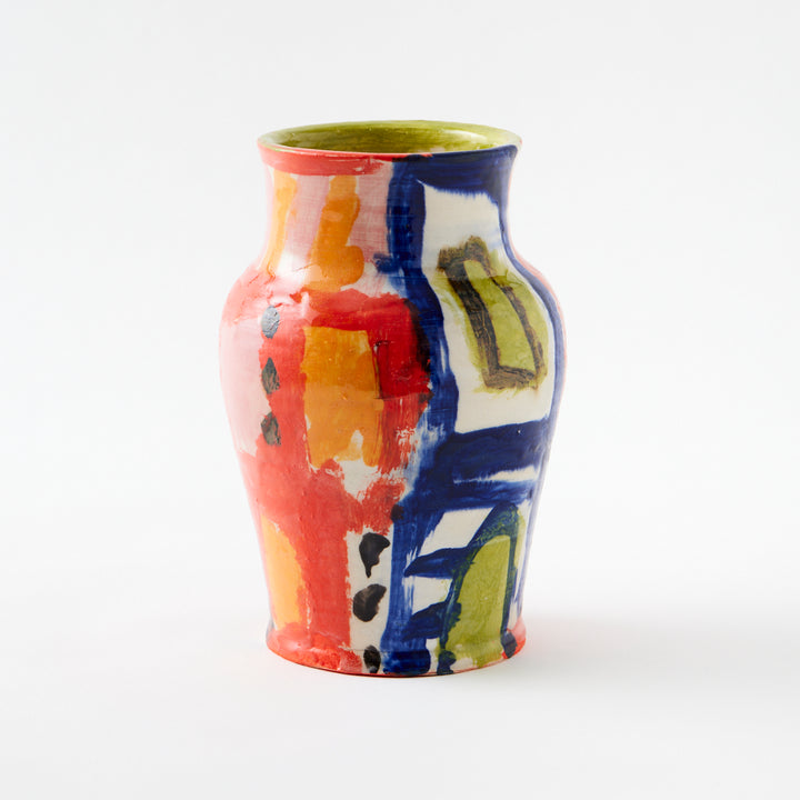 Handmade Vase 2 by Jess Hicks