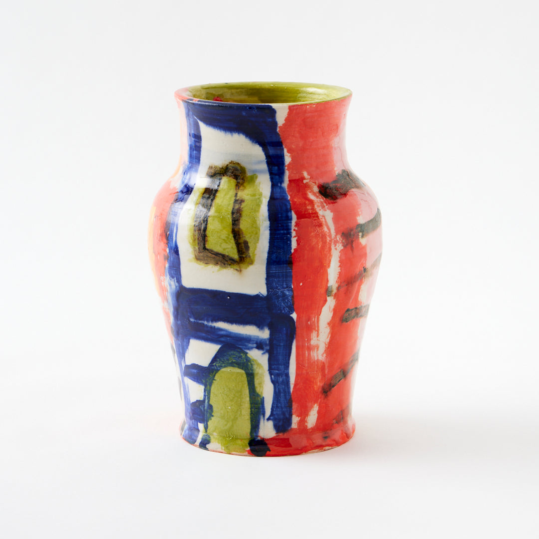 Handmade Vase 2 by Jess Hicks