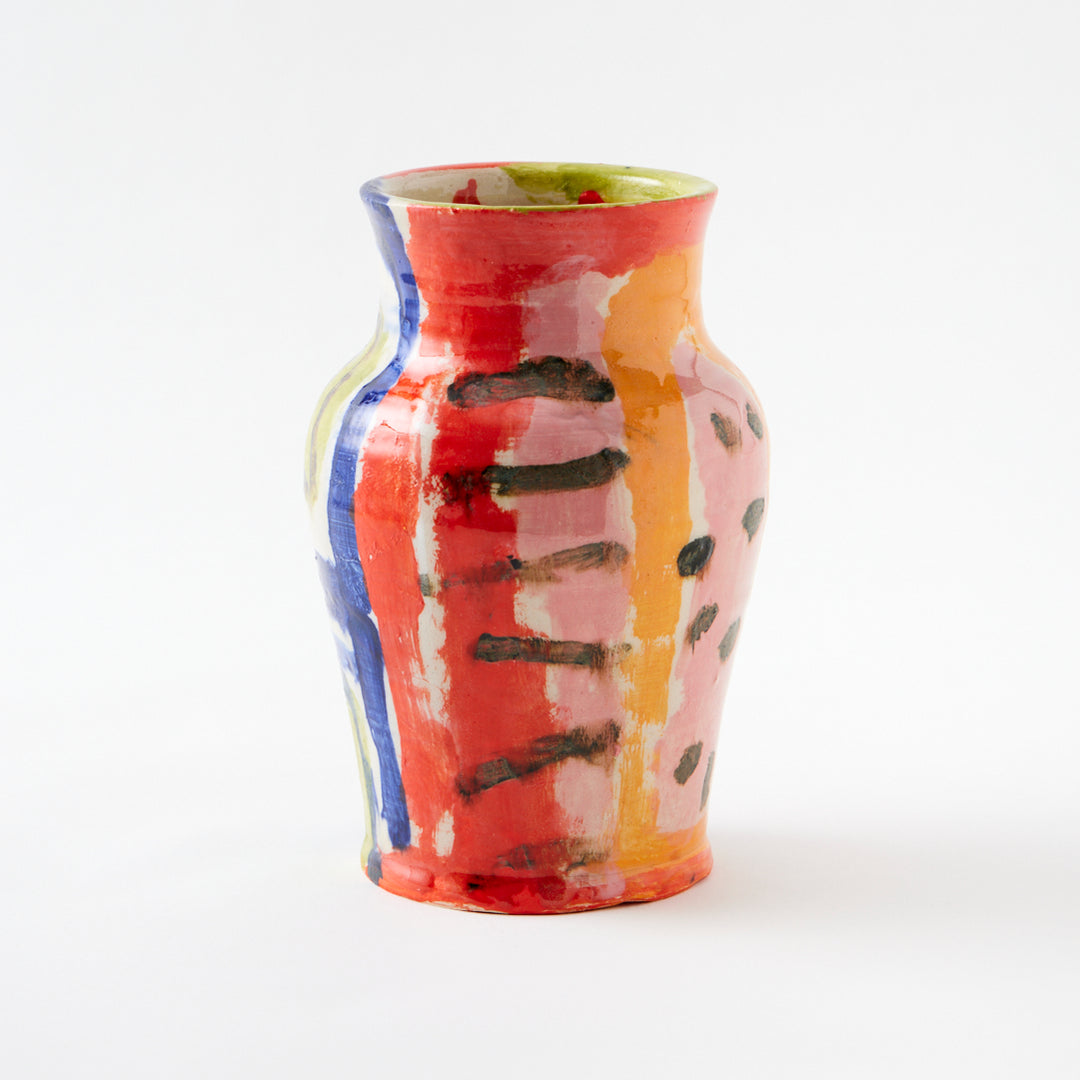 Handmade Vase 2 by Jess Hicks