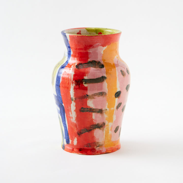 Handmade Vase 2 by Jess Hicks