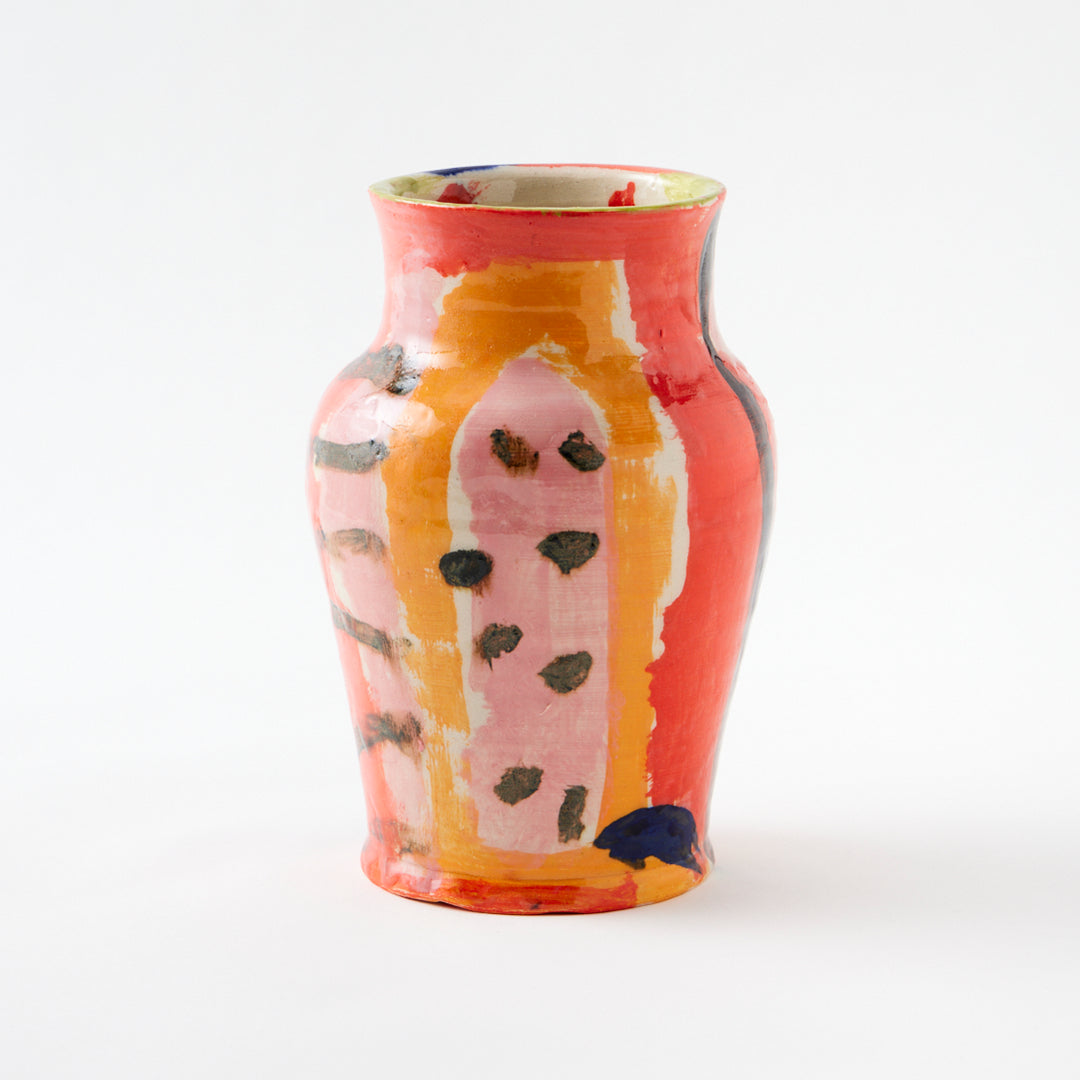 Handmade Vase 2 by Jess Hicks