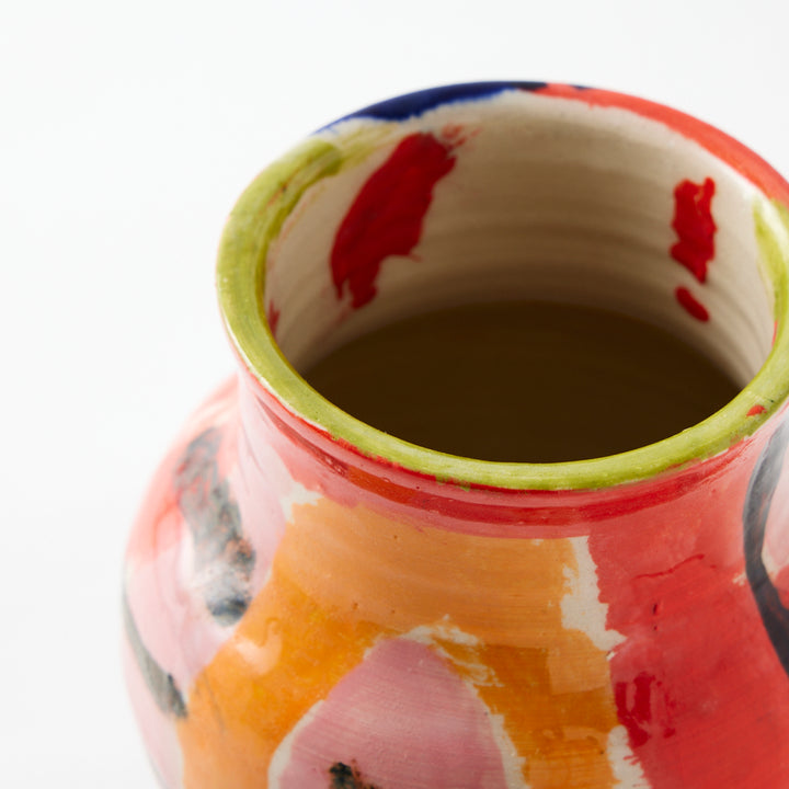 Handmade Vase 2 by Jess Hicks
