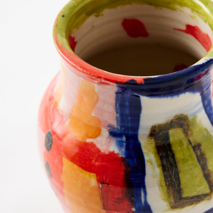 Handmade Vase 2 by Jess Hicks