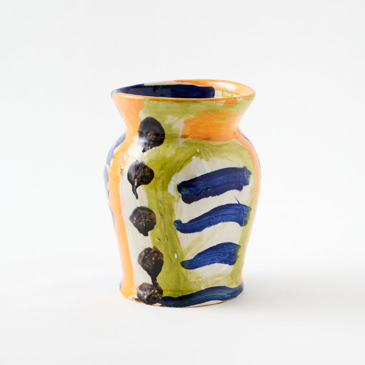 Handmade Vase 1 by Jess Hicks
