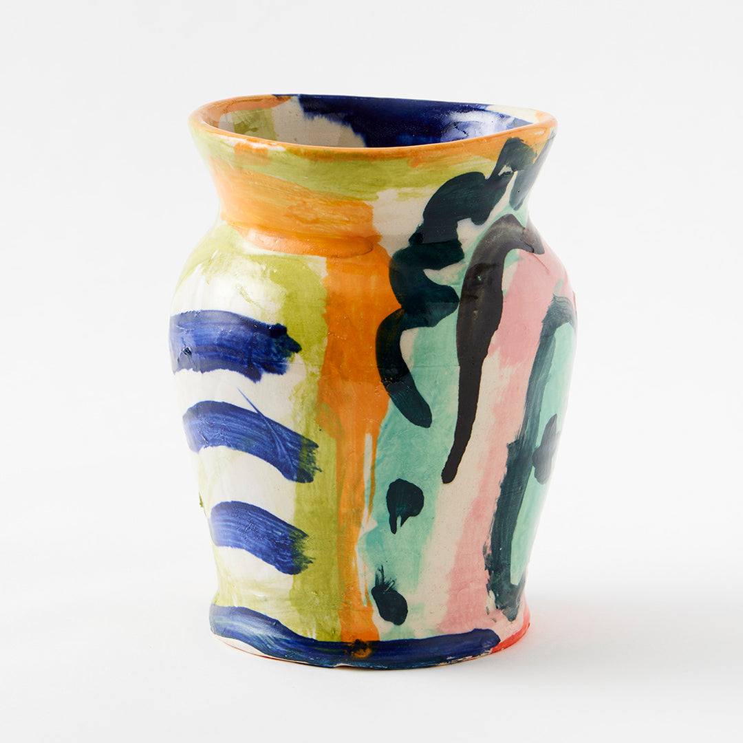 Handmade Vase 1 by Jess Hicks