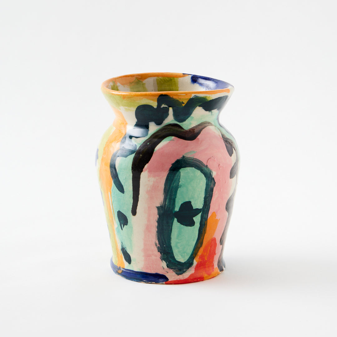 Handmade Vase 1 by Jess Hicks