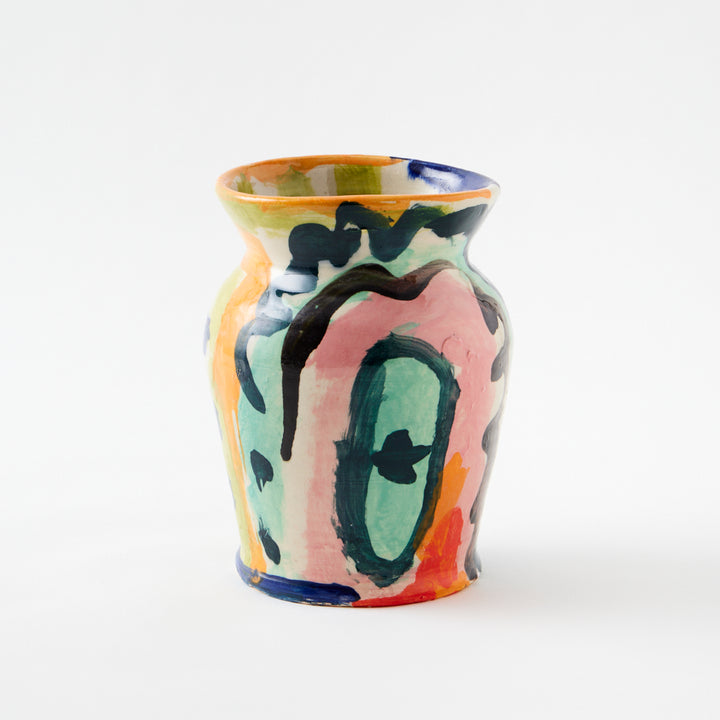 Handmade Vase 1 by Jess Hicks