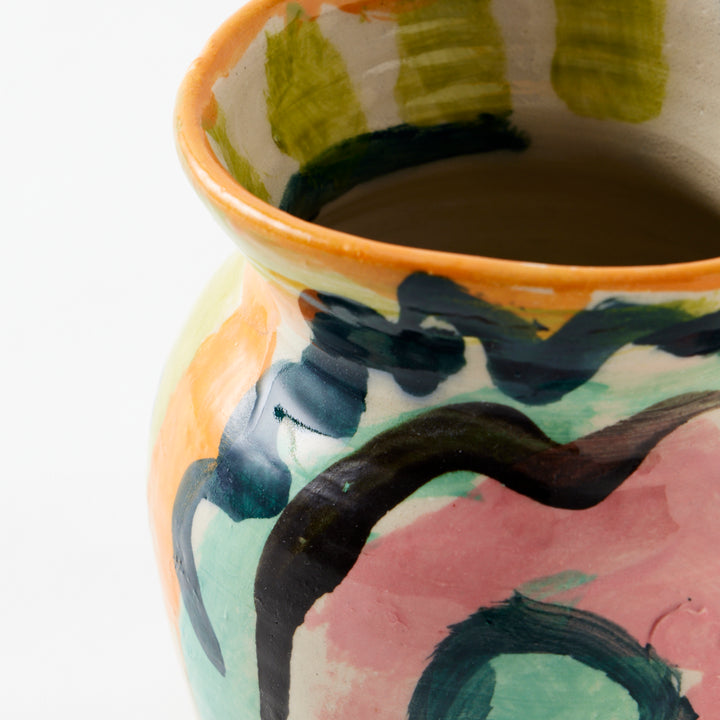 Handmade Vase 1 by Jess Hicks