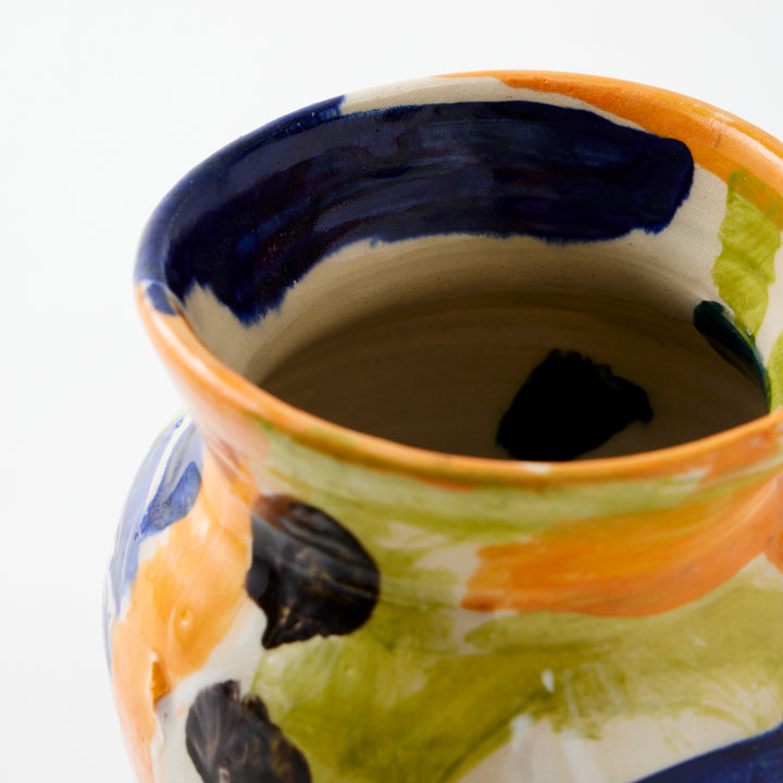 Handmade Vase 1 by Jess Hicks