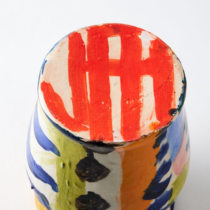 Handmade Vase 1 by Jess Hicks