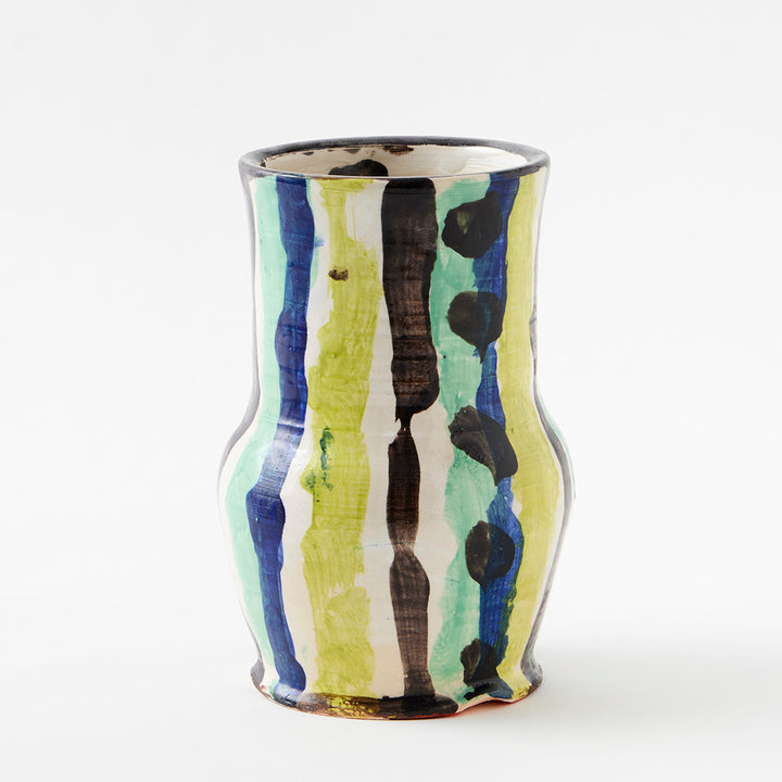 Handmade Vase 3 by Jess Hicks