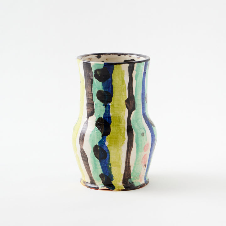 Handmade Vase 3 by Jess Hicks