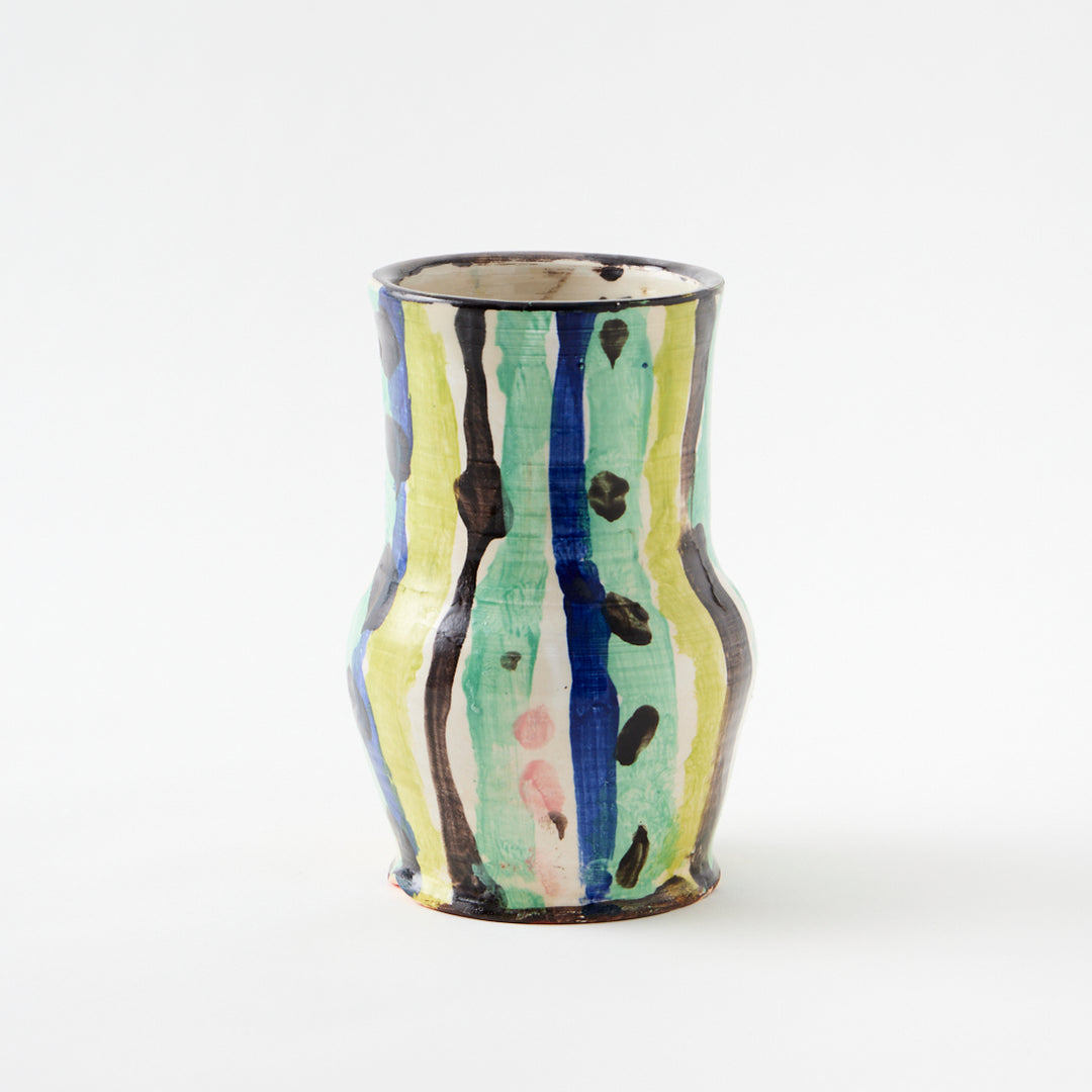 Handmade Vase 3 by Jess Hicks