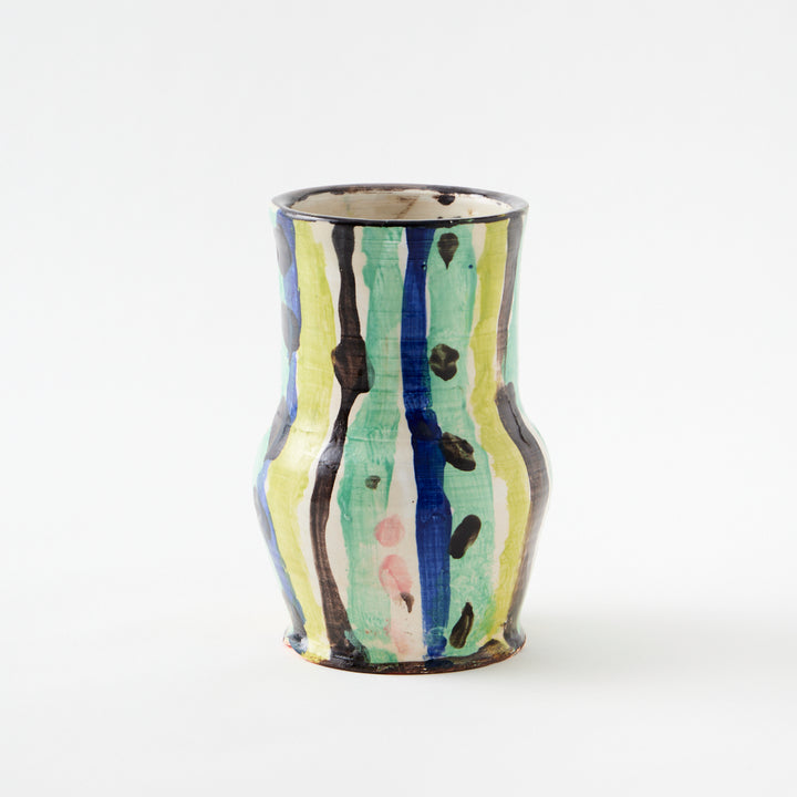 Handmade Vase 3 by Jess Hicks