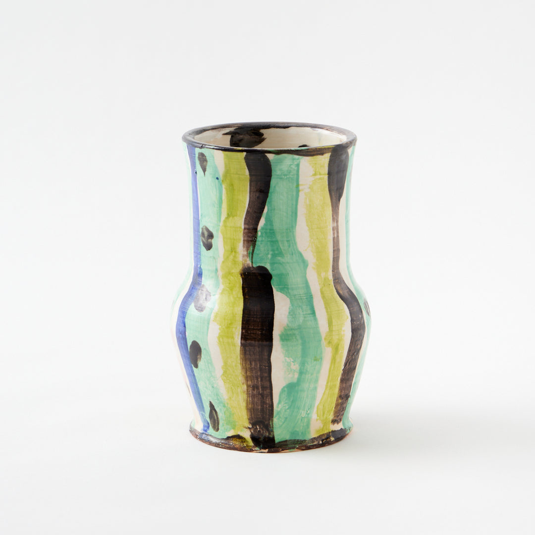 Handmade Vase 3 by Jess Hicks