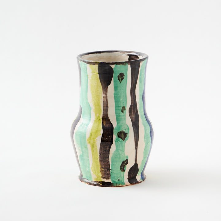Handmade Vase 3 by Jess Hicks