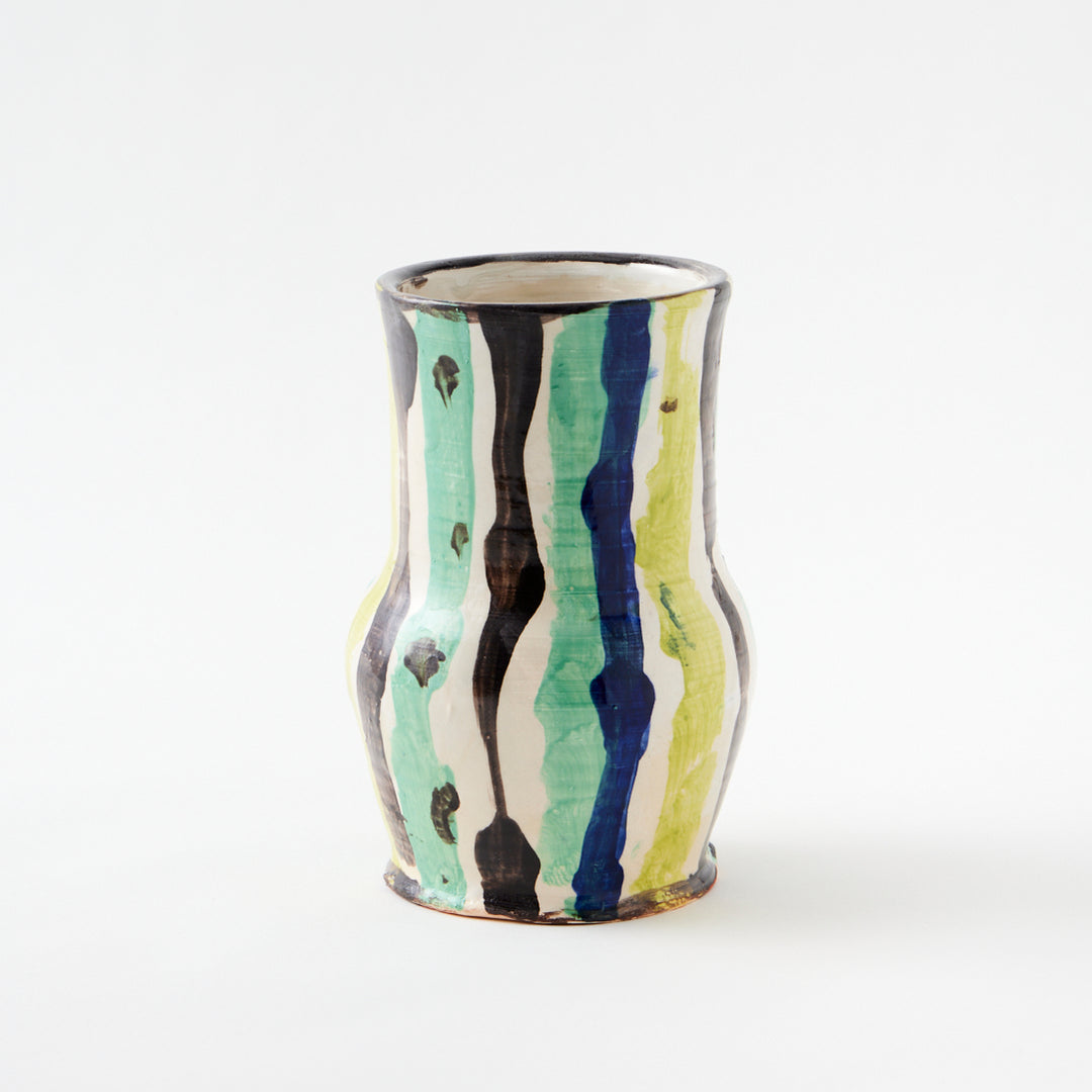 Handmade Vase 3 by Jess Hicks