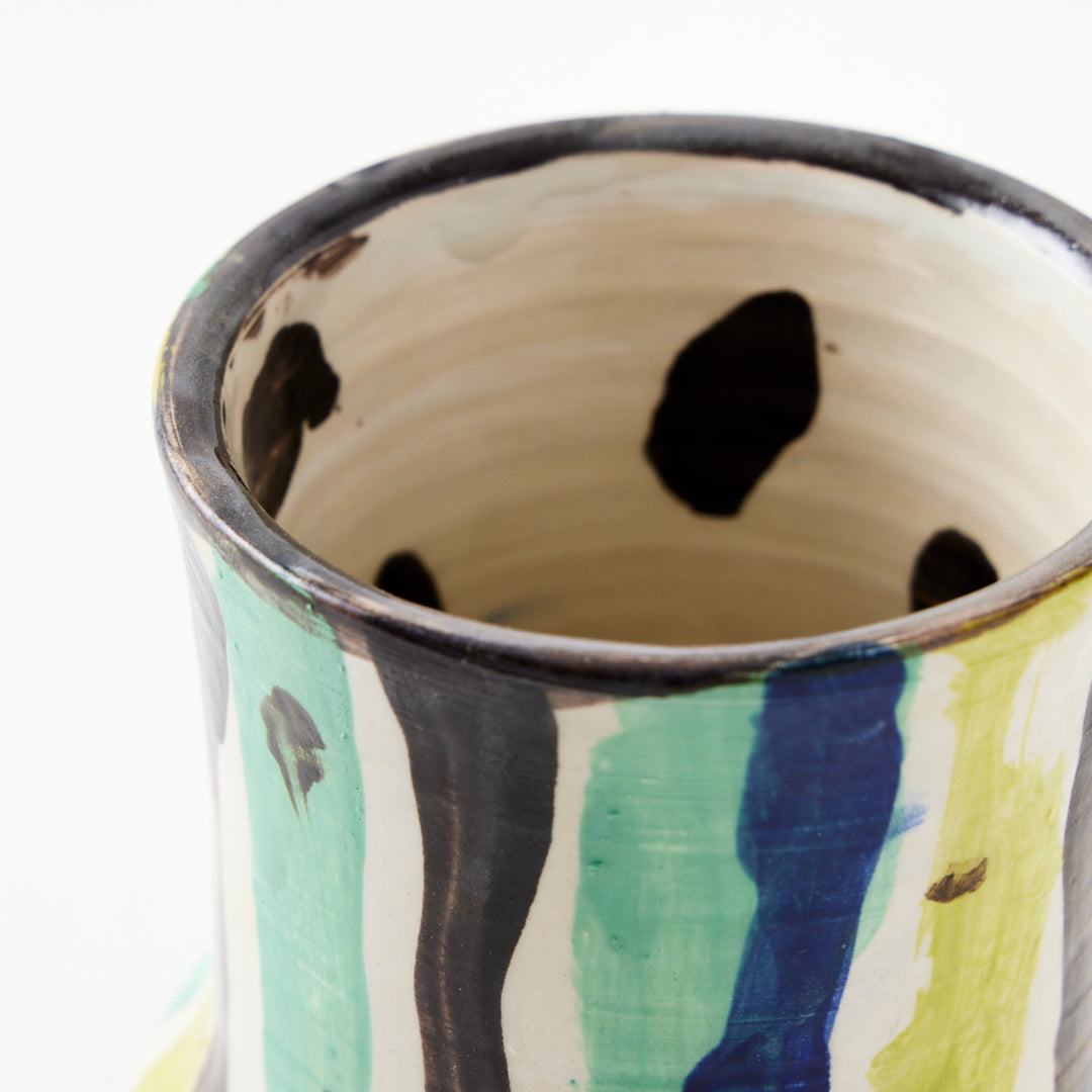 Handmade Vase 3 by Jess Hicks