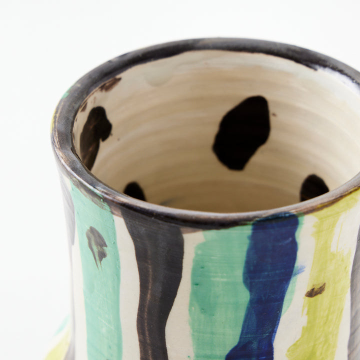 Handmade Vase 3 by Jess Hicks