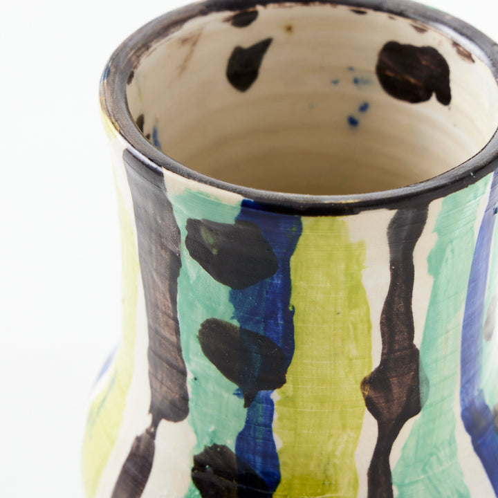 Handmade Vase 3 by Jess Hicks