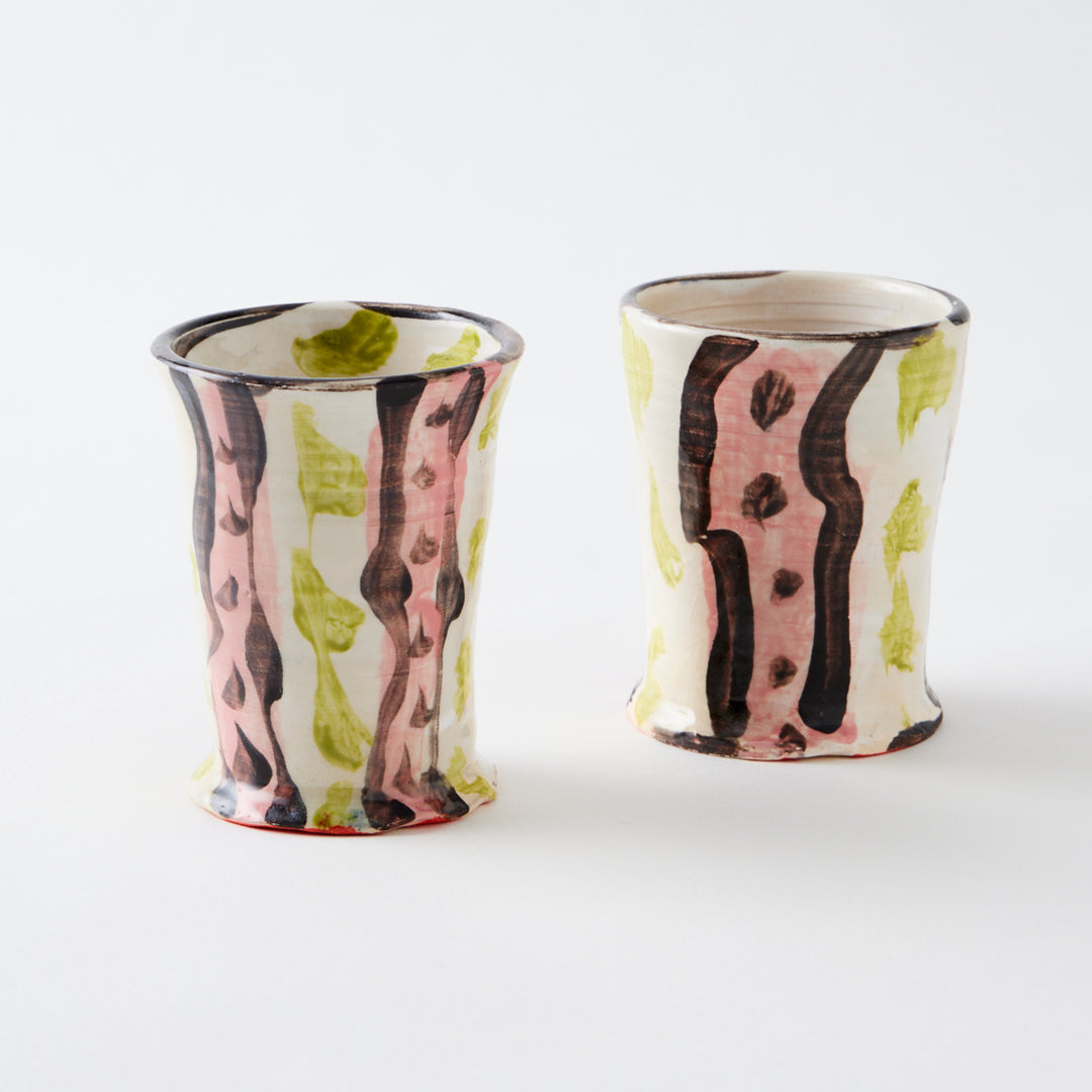 Handmade Tumbler 2 by Jess Hicks