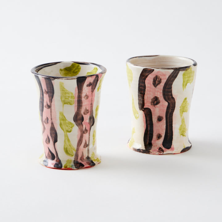 Handmade Tumbler 2 by Jess Hicks