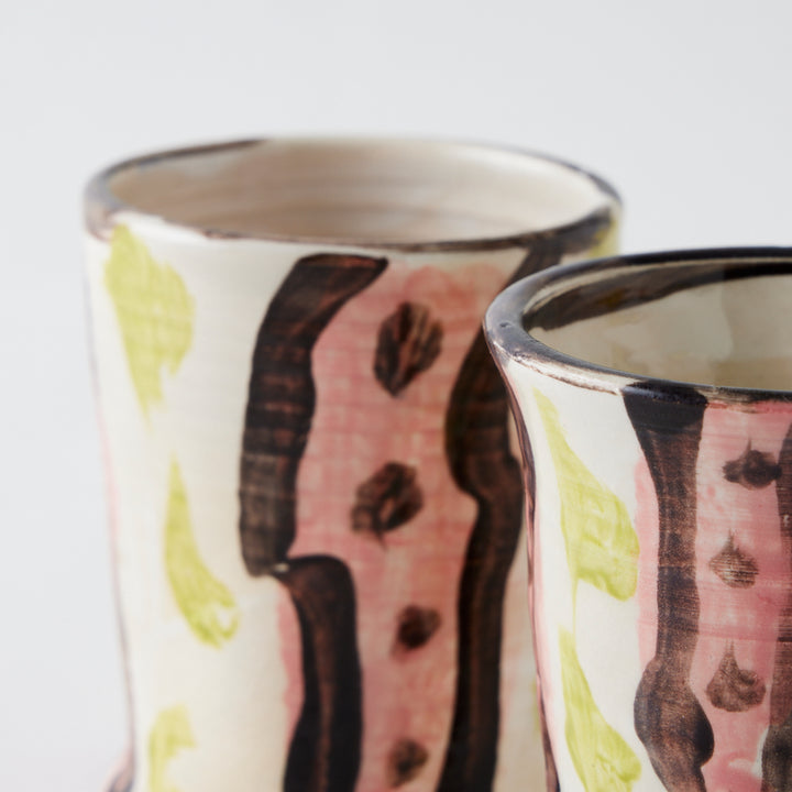 Handmade Tumbler 2 by Jess Hicks