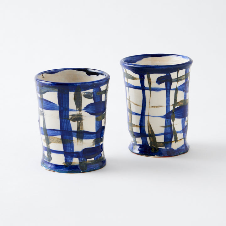 Handmade Tumbler 1 by Jess Hicks