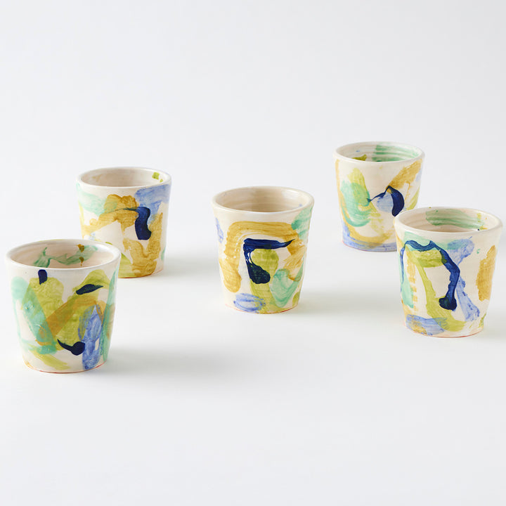 Handmade Tumbler 3 by Jess Hicks