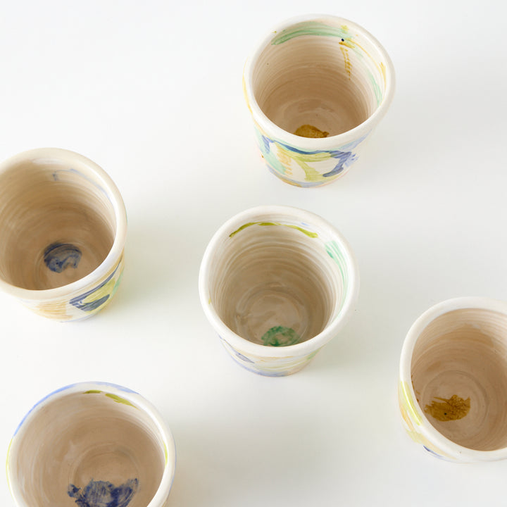 Handmade Tumbler 3 by Jess Hicks