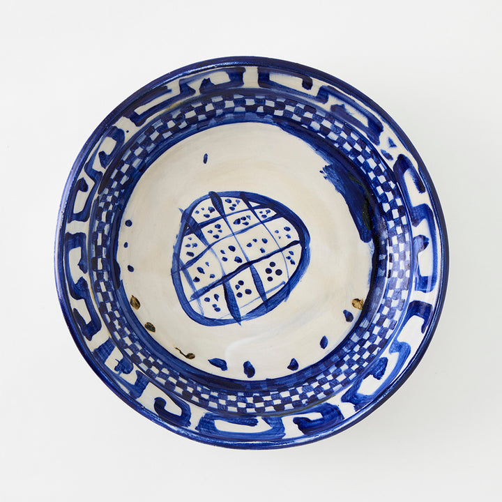 Handmade Serving Bowl 2 by Jess Hicks