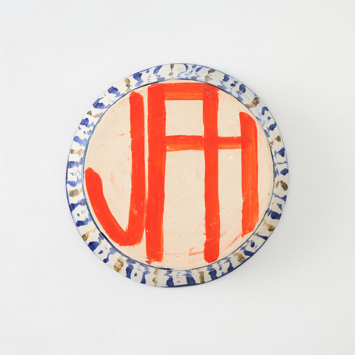 Handmade Serving Bowl 2 by Jess Hicks